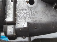 163636 Заслонка дроссельная Peugeot 308 2007-2013 20671695 #2