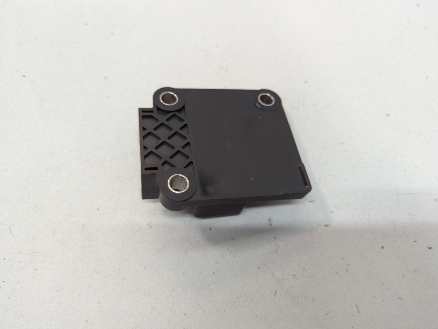 Блок управления подушек безопасности (AIR BAG)