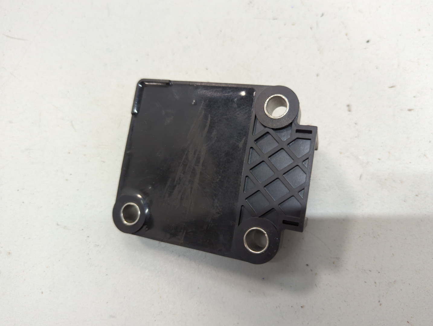 Блок управления подушек безопасности (AIR BAG)