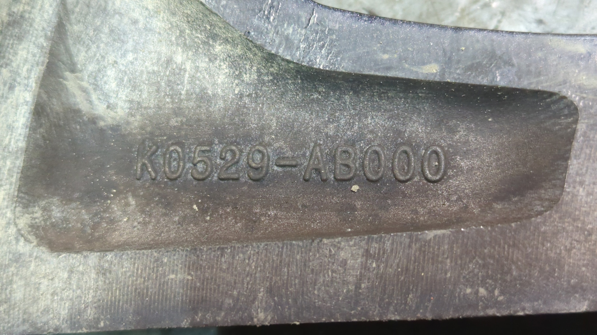 Диски колесные литые 4 шт