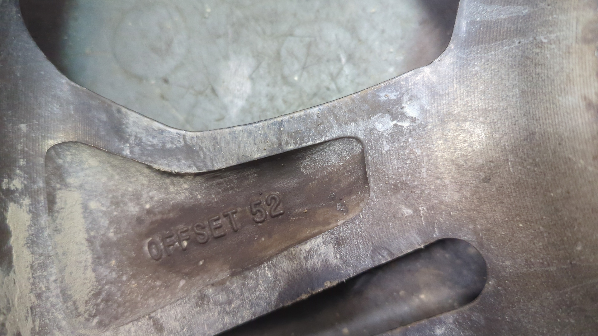 Диски колесные литые 4 шт