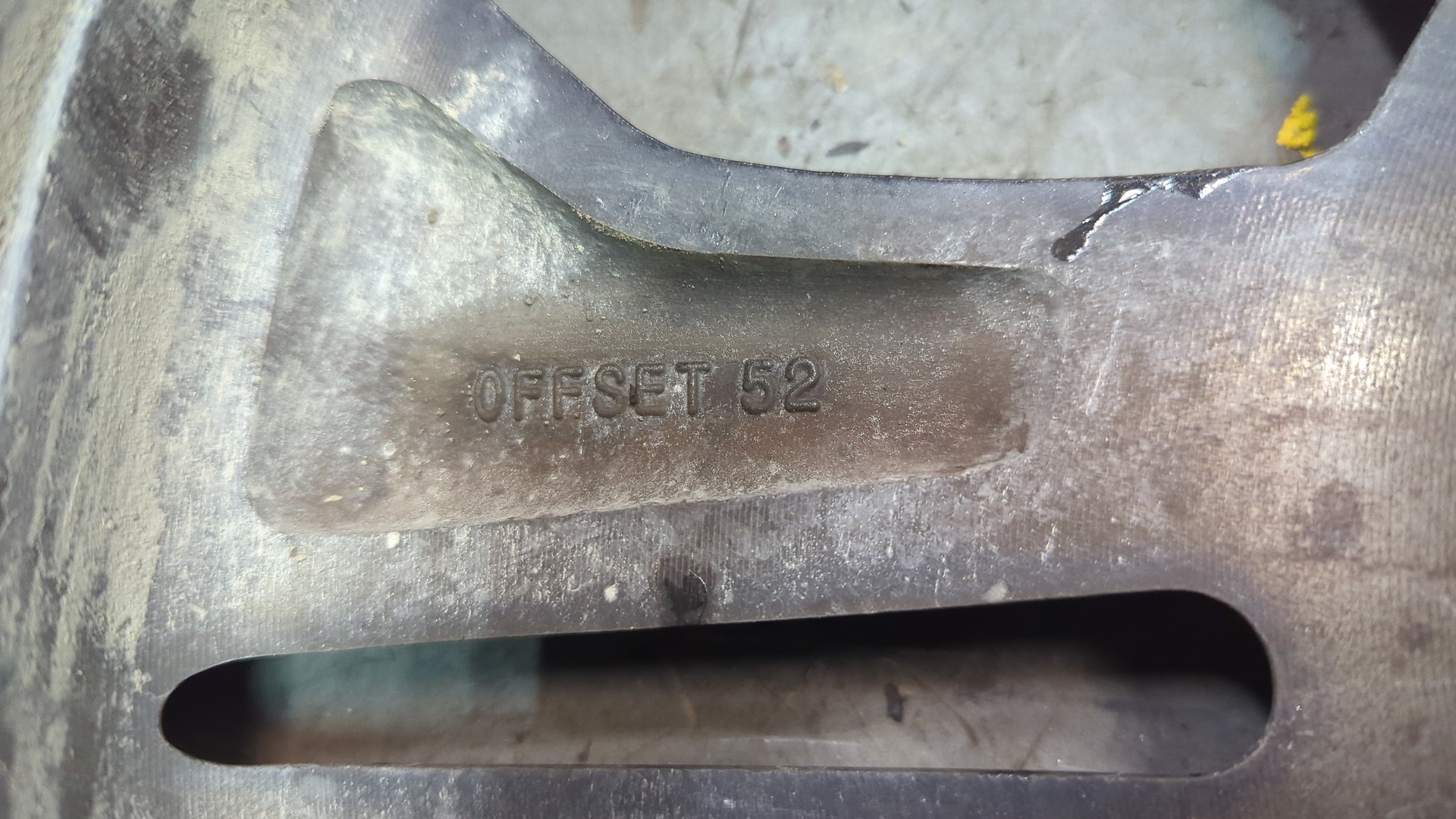 Диски колесные литые 4 шт