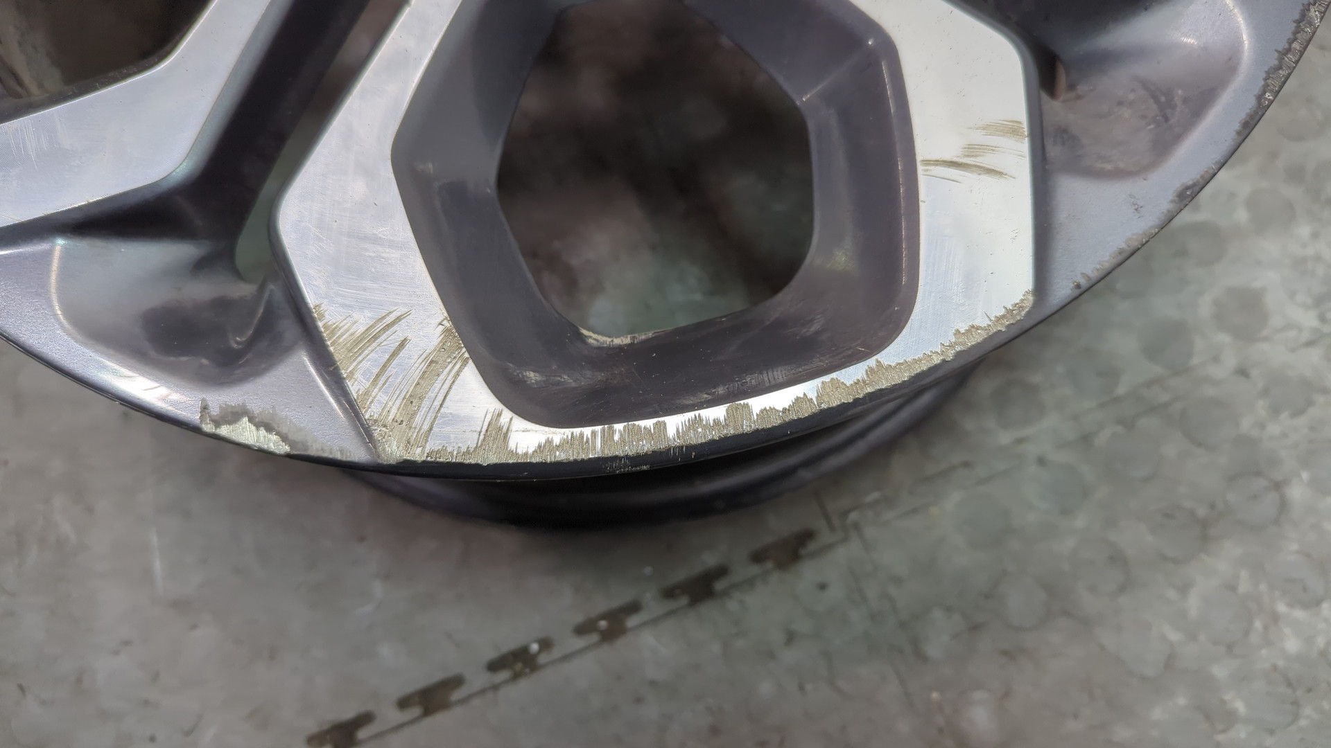 Диски колесные литые 4 шт