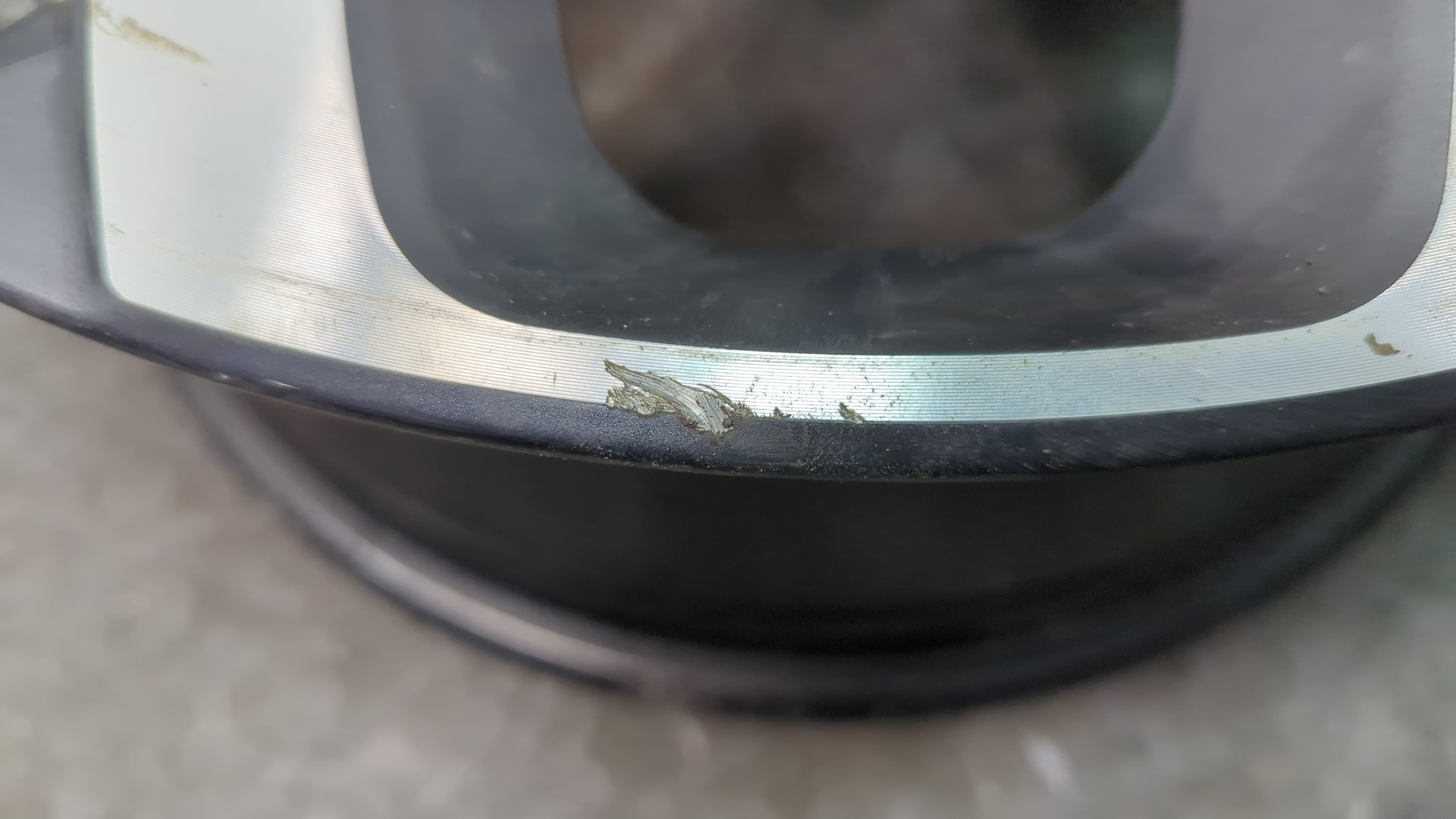 Диски колесные литые 4 шт