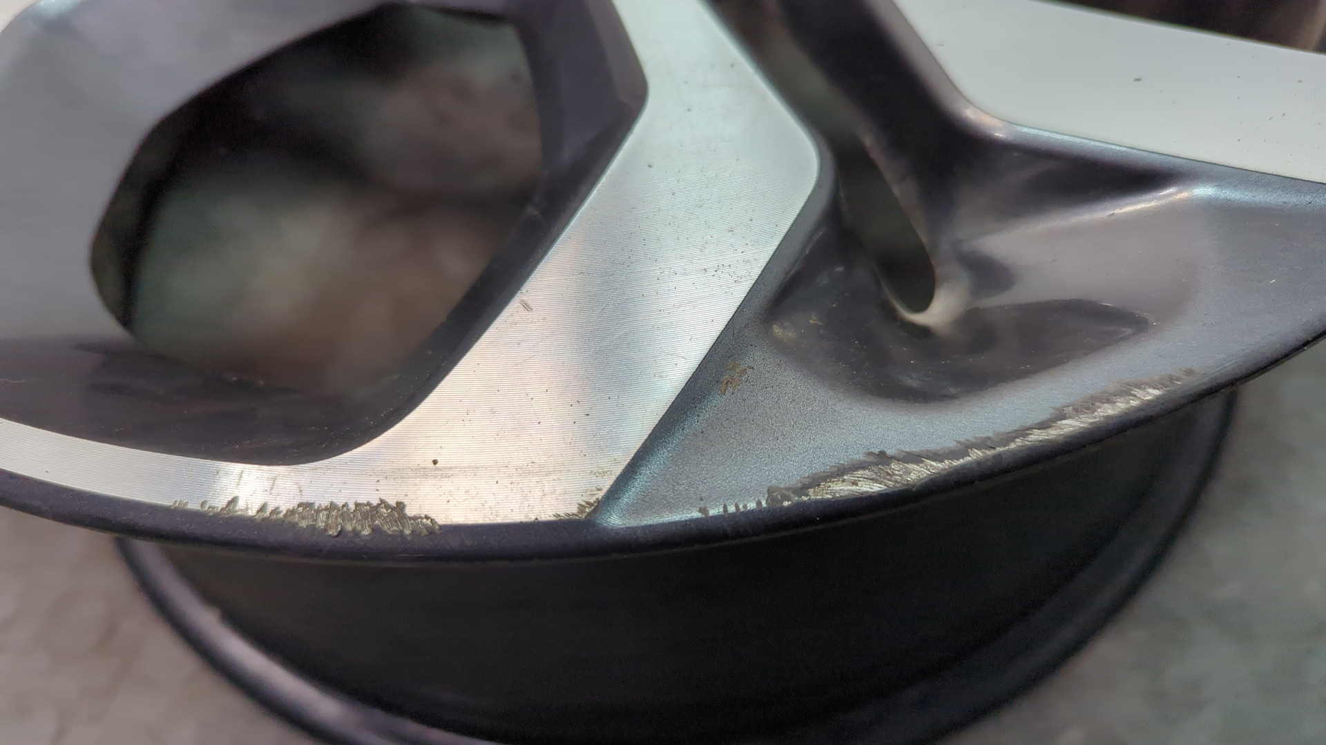 Диски колесные литые 4 шт