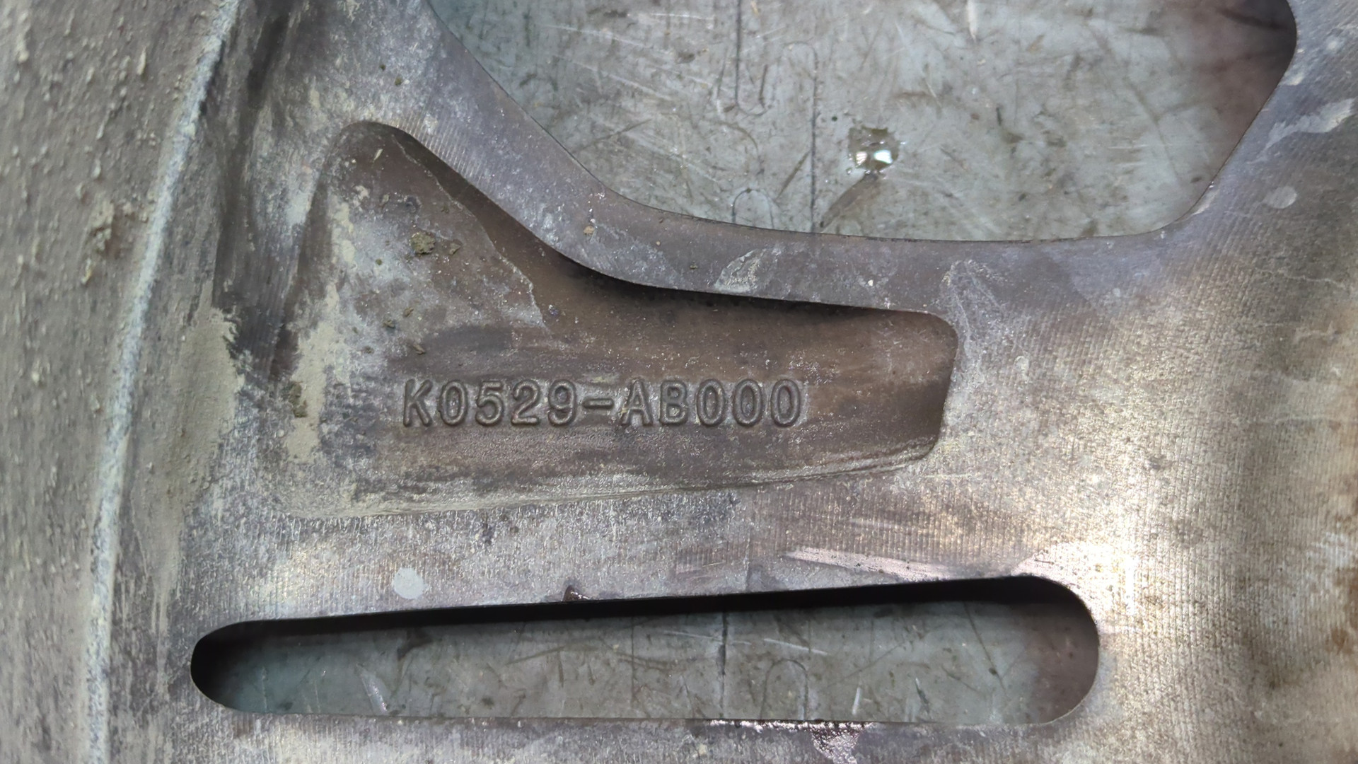 Диски колесные литые 4 шт