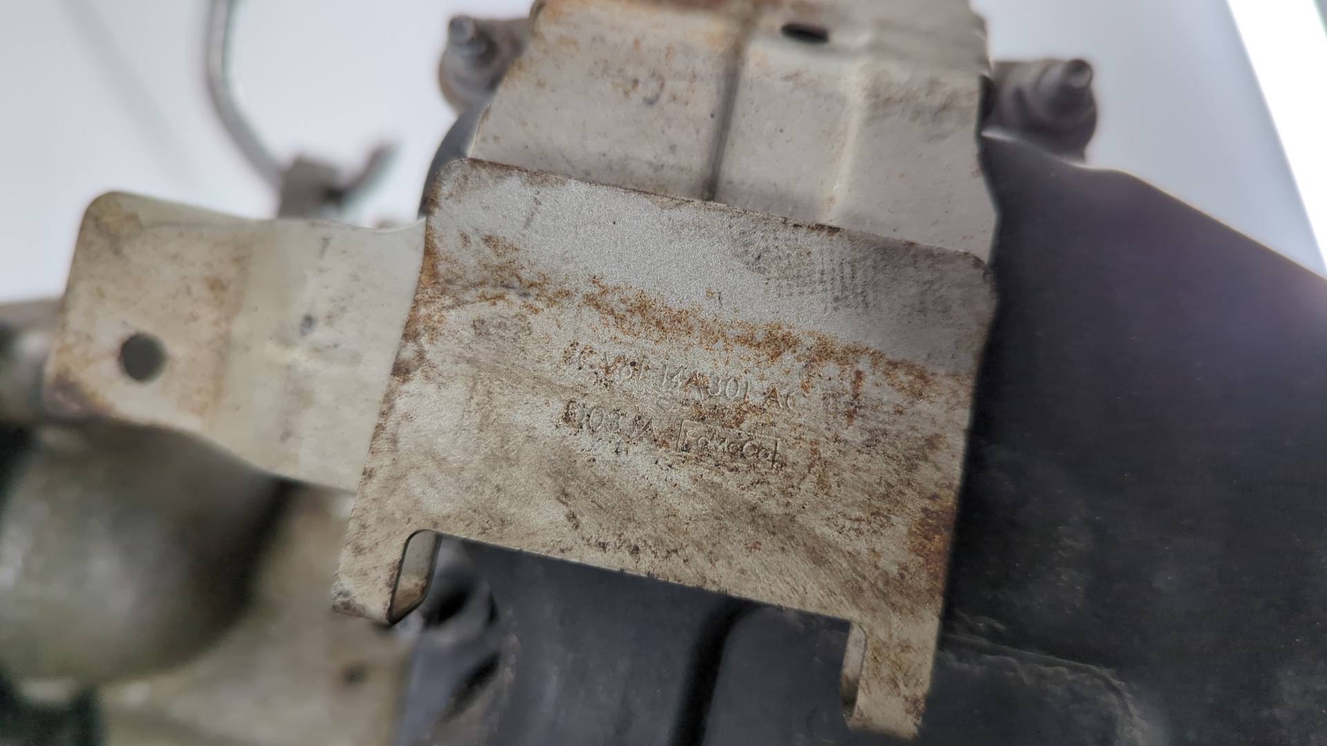 АКПП (автоматическая коробка переключения передач)