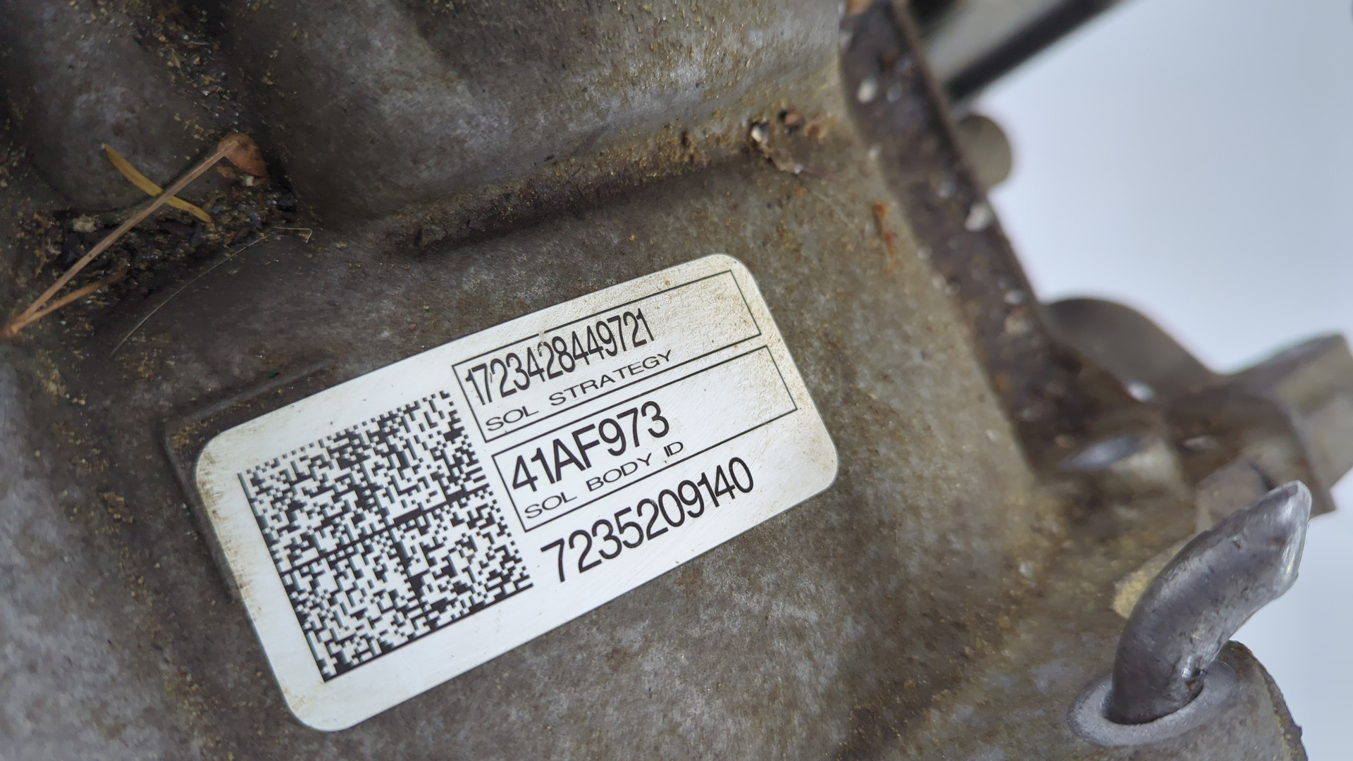 АКПП (автоматическая коробка переключения передач)