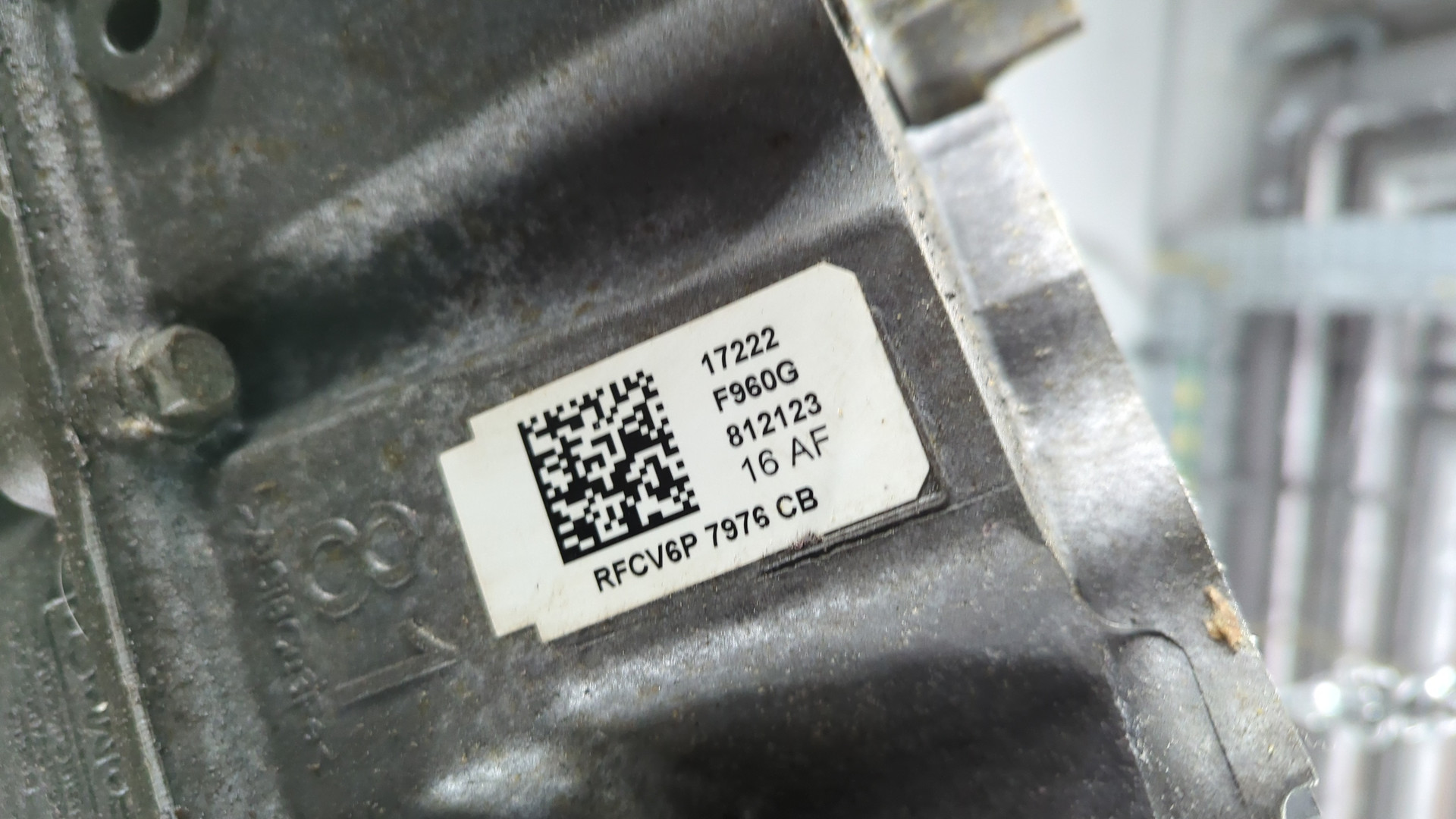 АКПП (автоматическая коробка переключения передач)