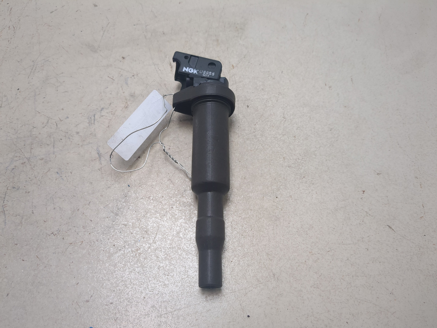 Катушка зажигания