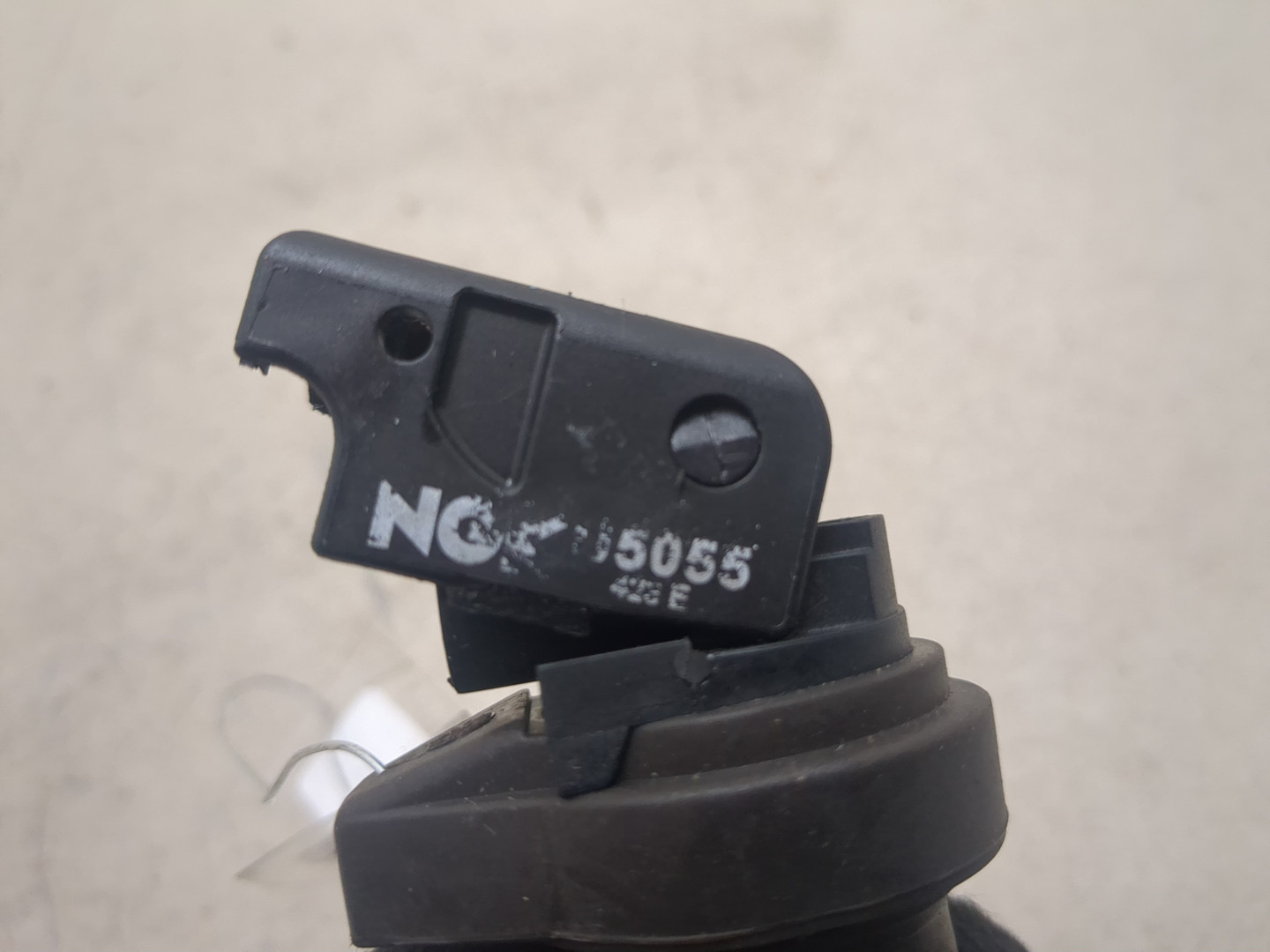 Катушка зажигания