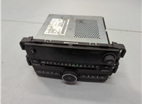 25974801 Магнитола Chevrolet Tahoe 2006-2014 20672135 #1