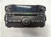 25974801 Магнитола Chevrolet Tahoe 2006-2014 20672135 #4