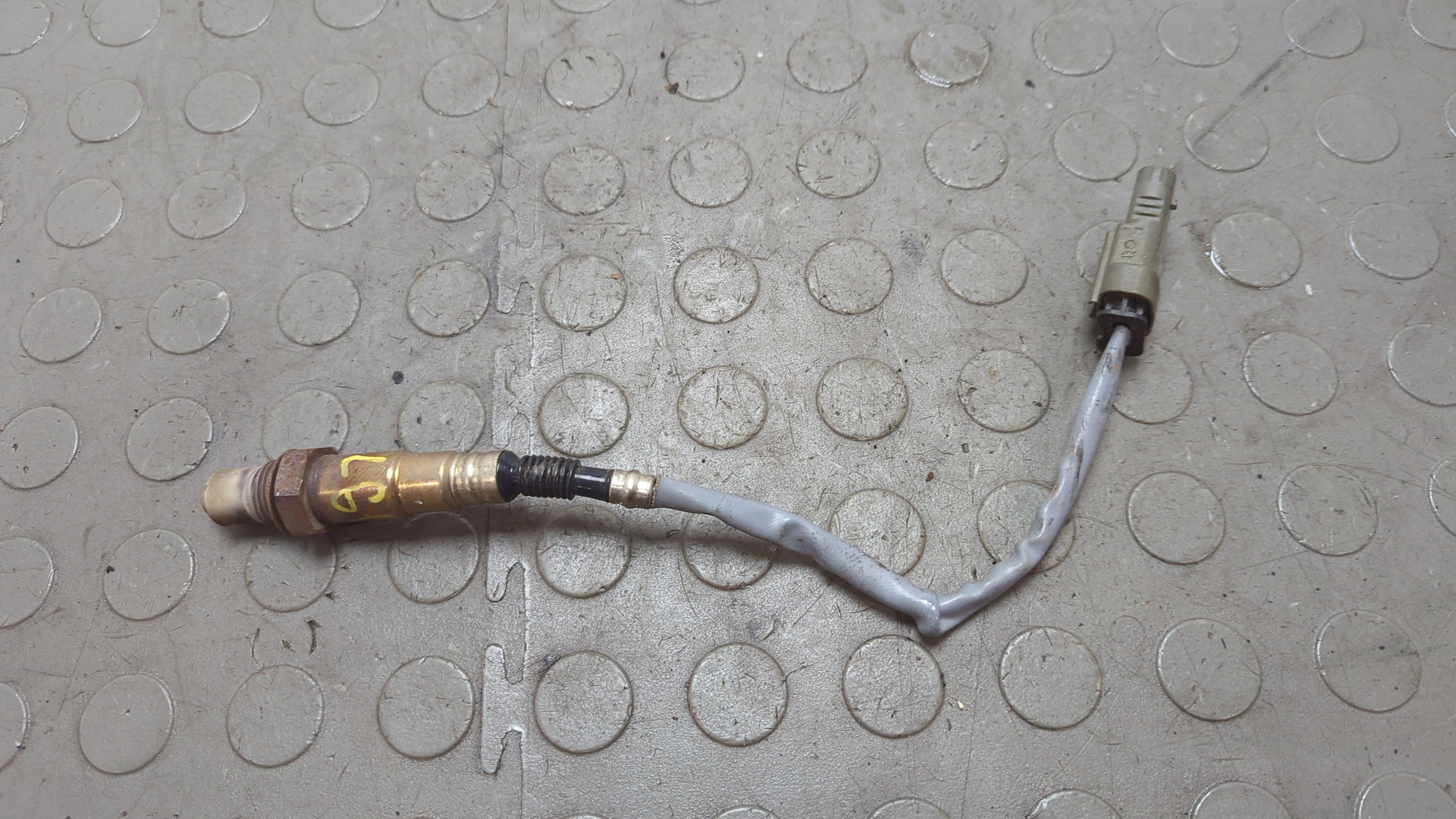 Датчик кислородный/Лямбда-зонд