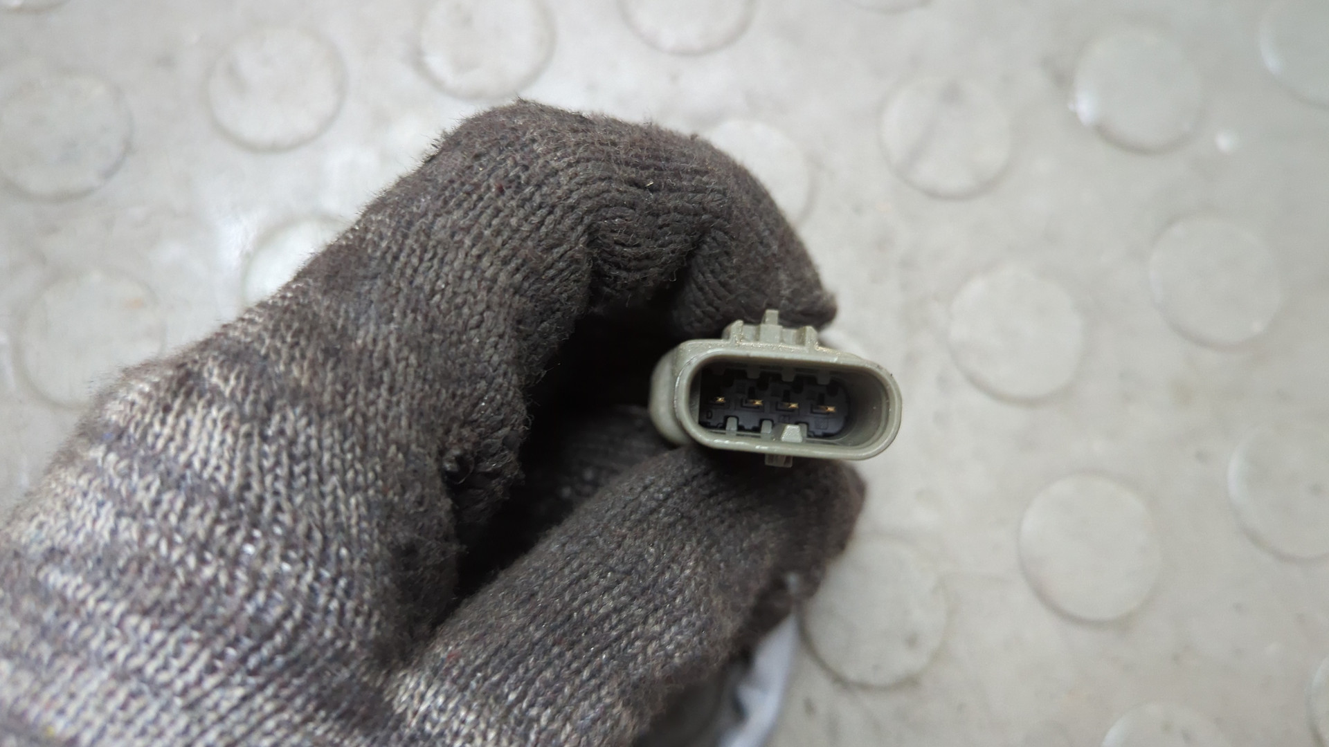 Датчик кислородный/Лямбда-зонд