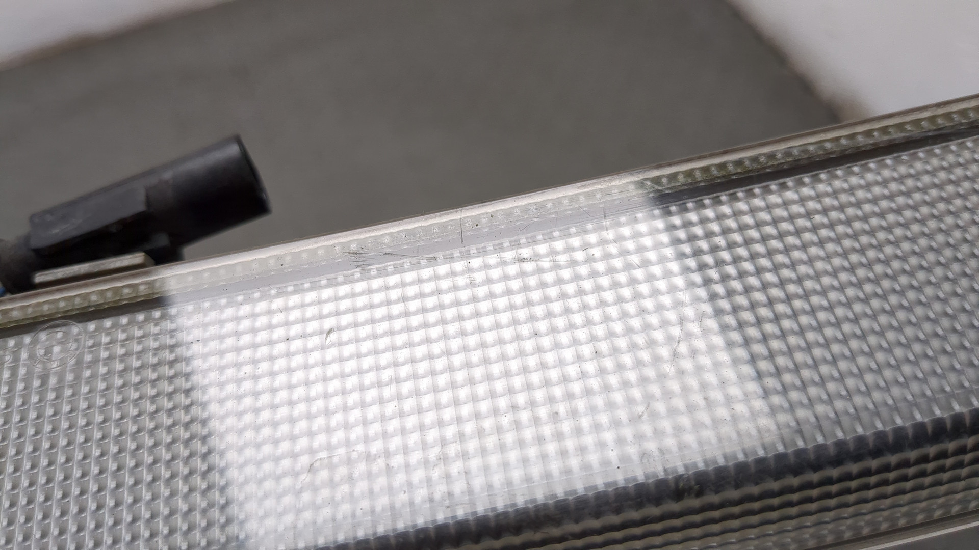 Фонарь задний (стоп сигнал)