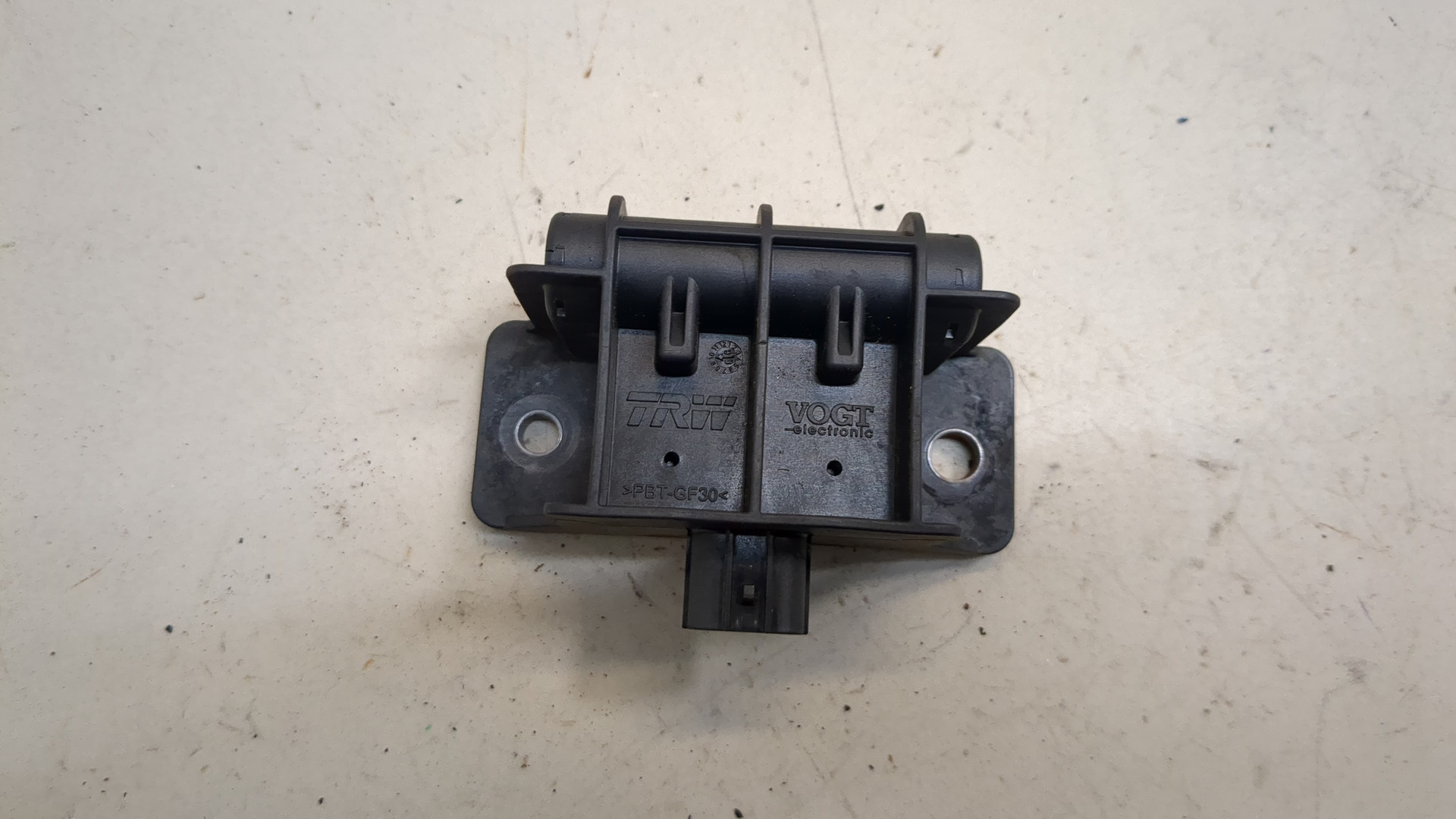 Датчик давления в шине