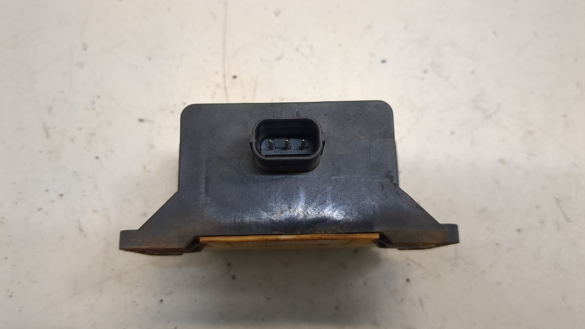 Датчик давления в шине