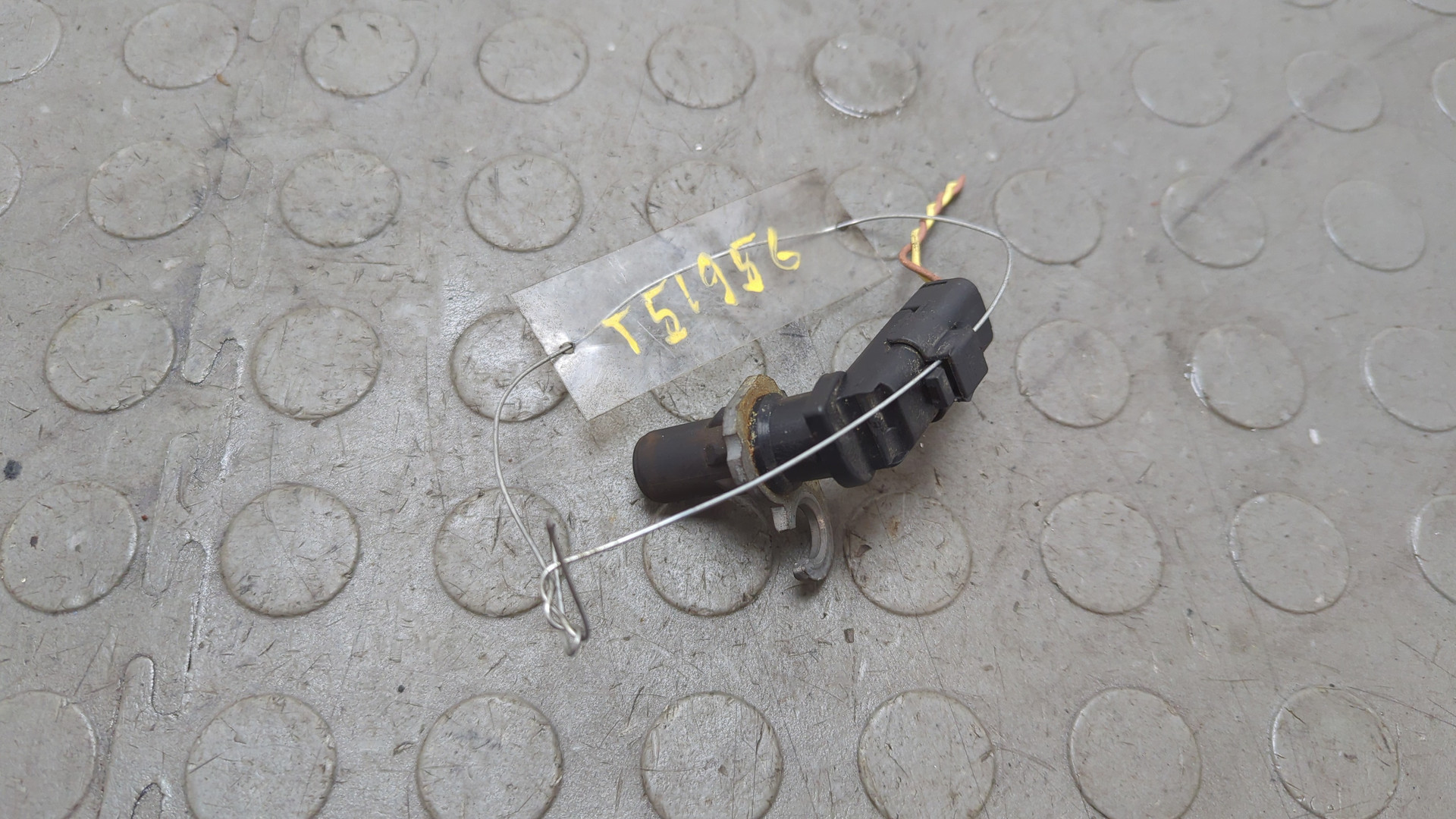 Датчик положения коленвала для C5 2001-2008