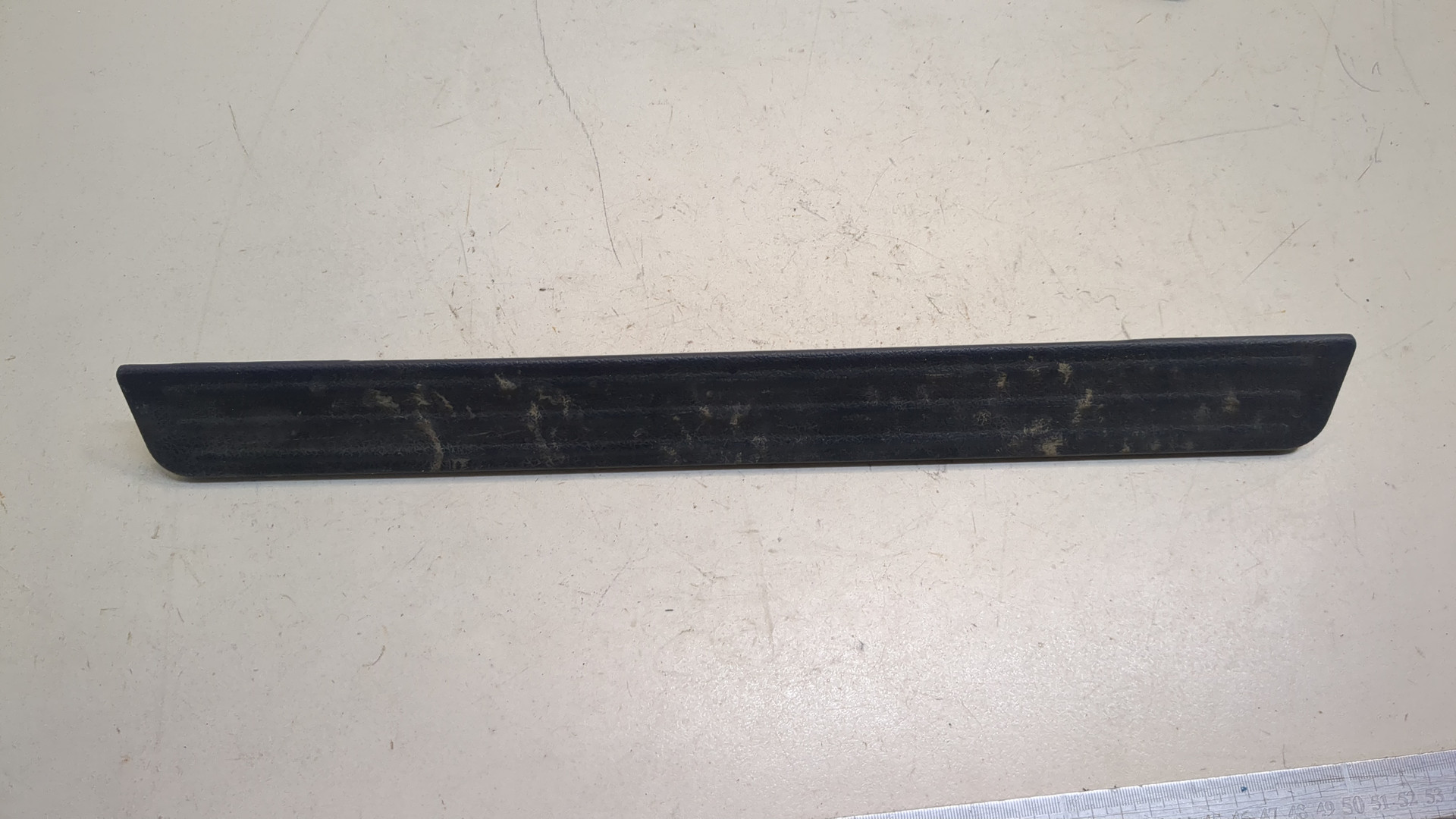 Накладка на порог