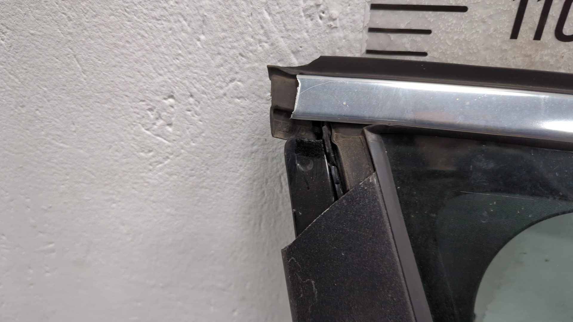 Дверь передняя правая