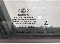 FS7Z5421410A Стекло боковой двери Ford Fusion 2017-2020 USA 11539968 #3