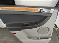 4894227AG Дверь боковая (легковая) Chrysler Pacifica 2003-2008 20672305 #2