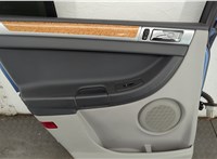 4894227AG Дверь боковая (легковая) Chrysler Pacifica 2003-2008 20672305 #17