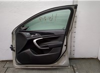 13227827 Стекло боковой двери Buick Regal 2009-2017 11540139 #5