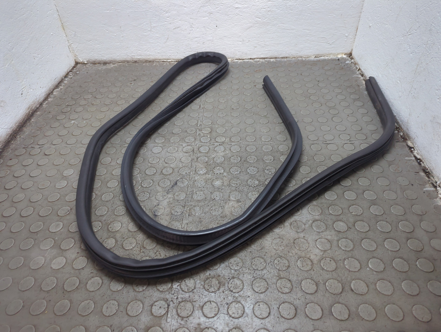 Уплотнитель