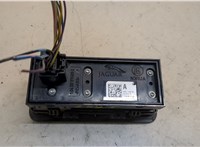 C2Z1489, 8X2311654AB Кнопка открывания багажника салонная Jaguar XF 2007-2015 20672466 #2