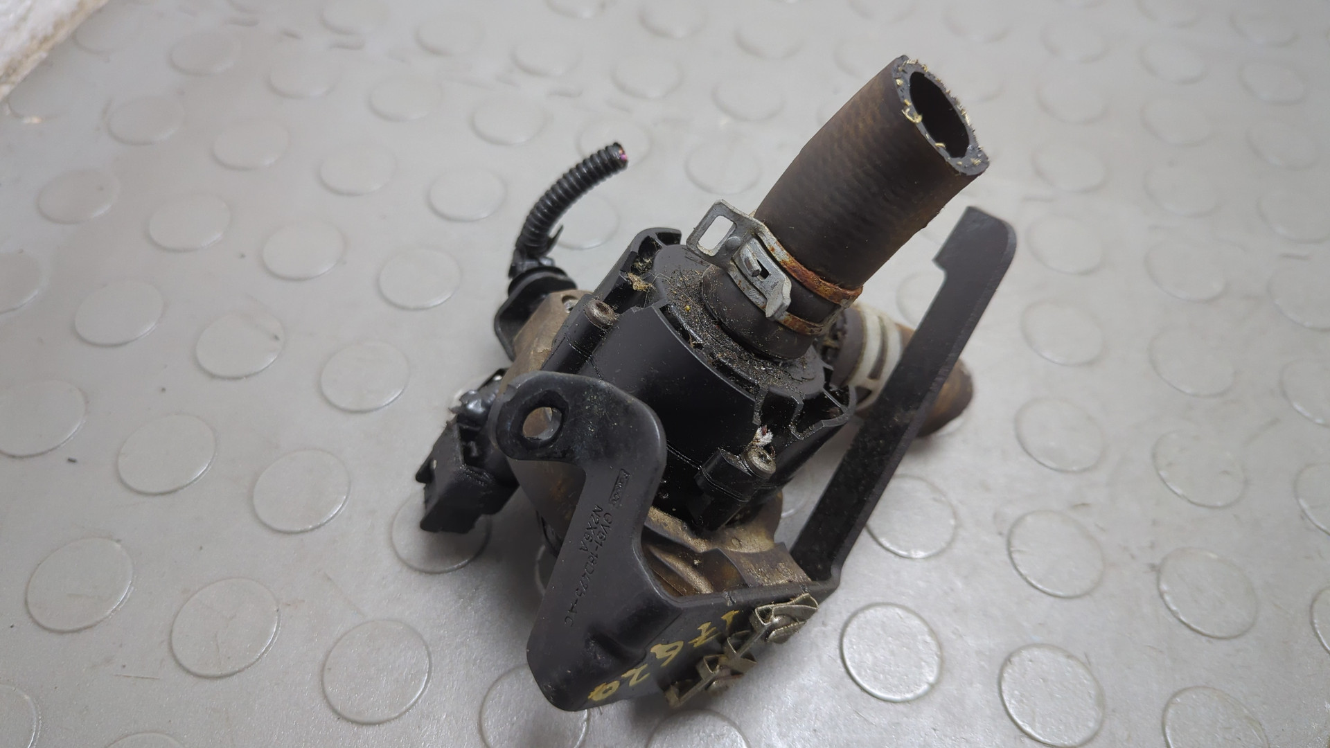 Насос водяной (помпа)