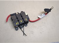 5605001380 Клемма аккумулятора Jaguar XF 2007-2015 20672507 #1