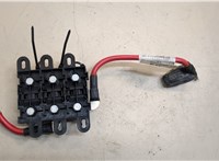 5605001380 Клемма аккумулятора Jaguar XF 2007-2015 20672507 #3