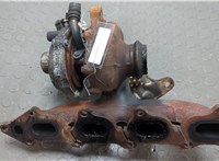 9812386080 Турбина Peugeot Boxer 2014-2025 20672517 #1