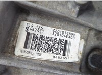 320104EA0B КПП 6-ст.мех. (МКПП) Nissan Qashqai 2013-2022 20672580 #3