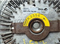 A1032000622 Муфта вентилятора (вискомуфта) Mercedes S W140 1991-1999 20672583 #2