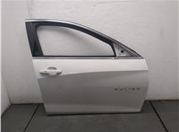  Стекло боковой двери Chevrolet Malibu 2018-2025 11540412 #1