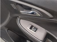  Стекло боковой двери Chevrolet Malibu 2018-2025 11540412 #5