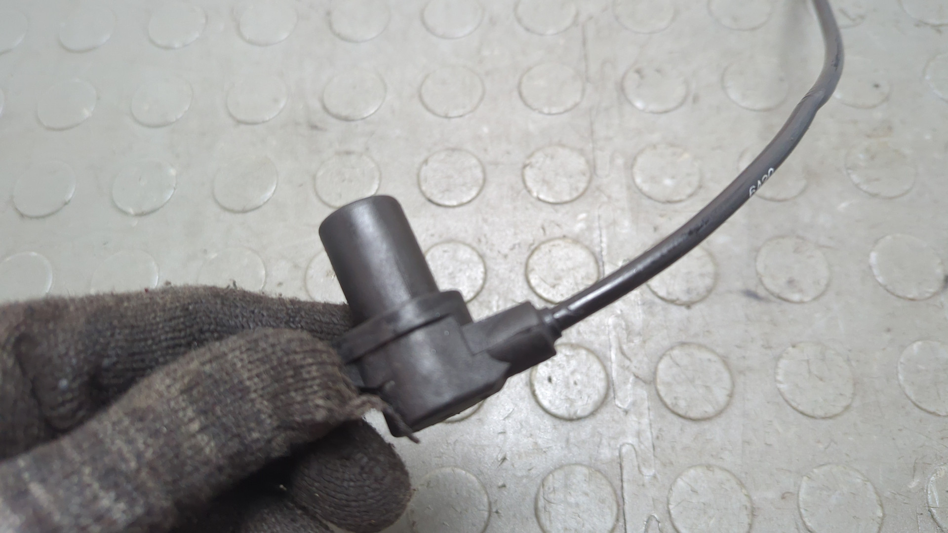 Датчик положения коленвала