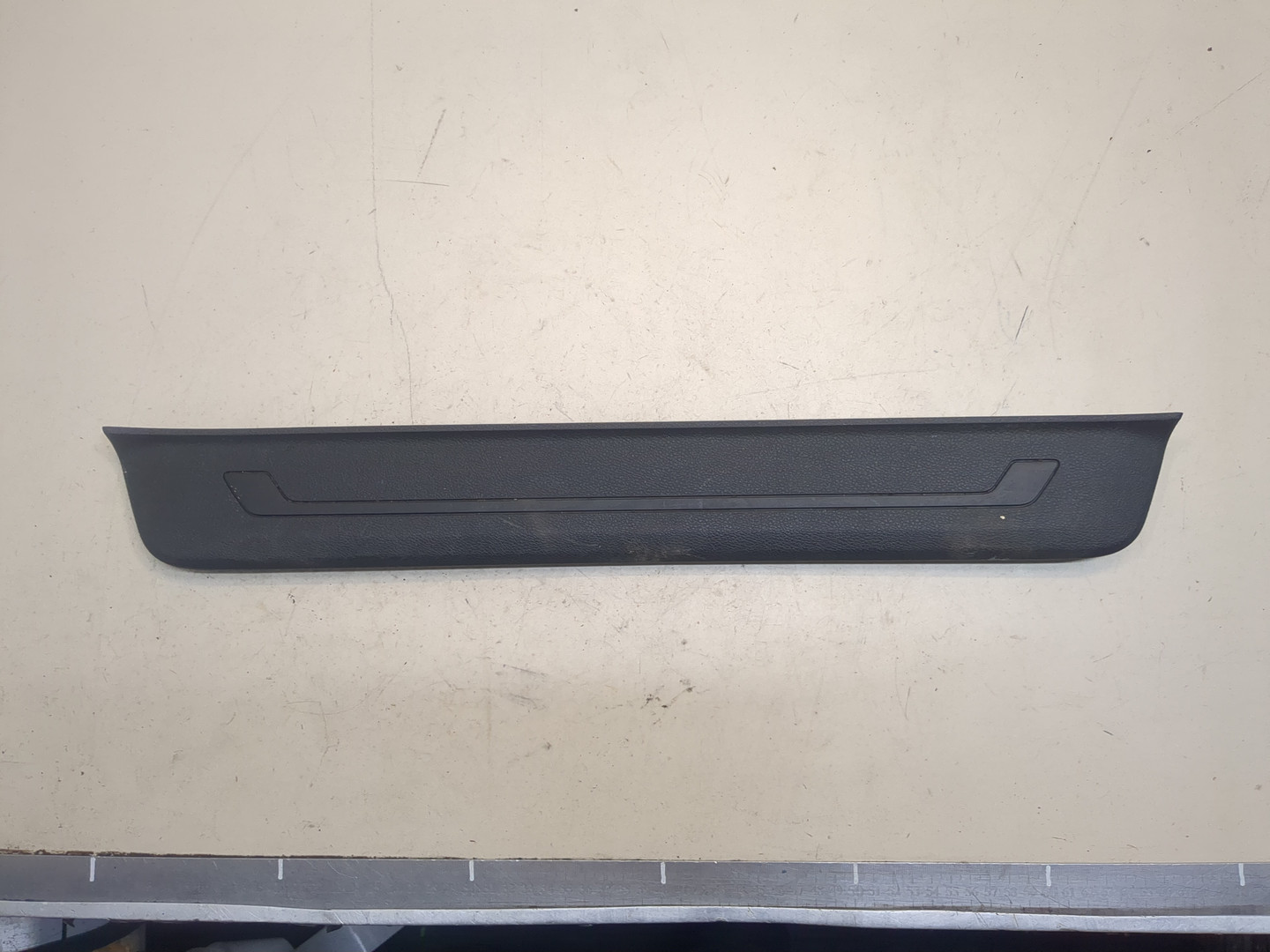 Накладка на порог