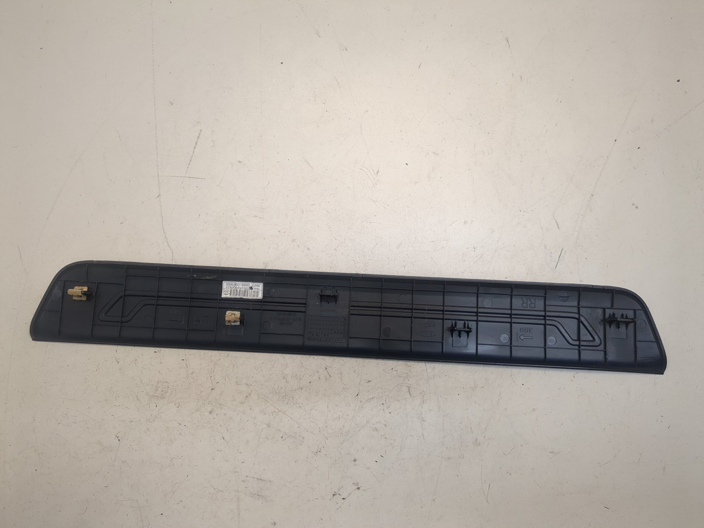 Накладка на порог