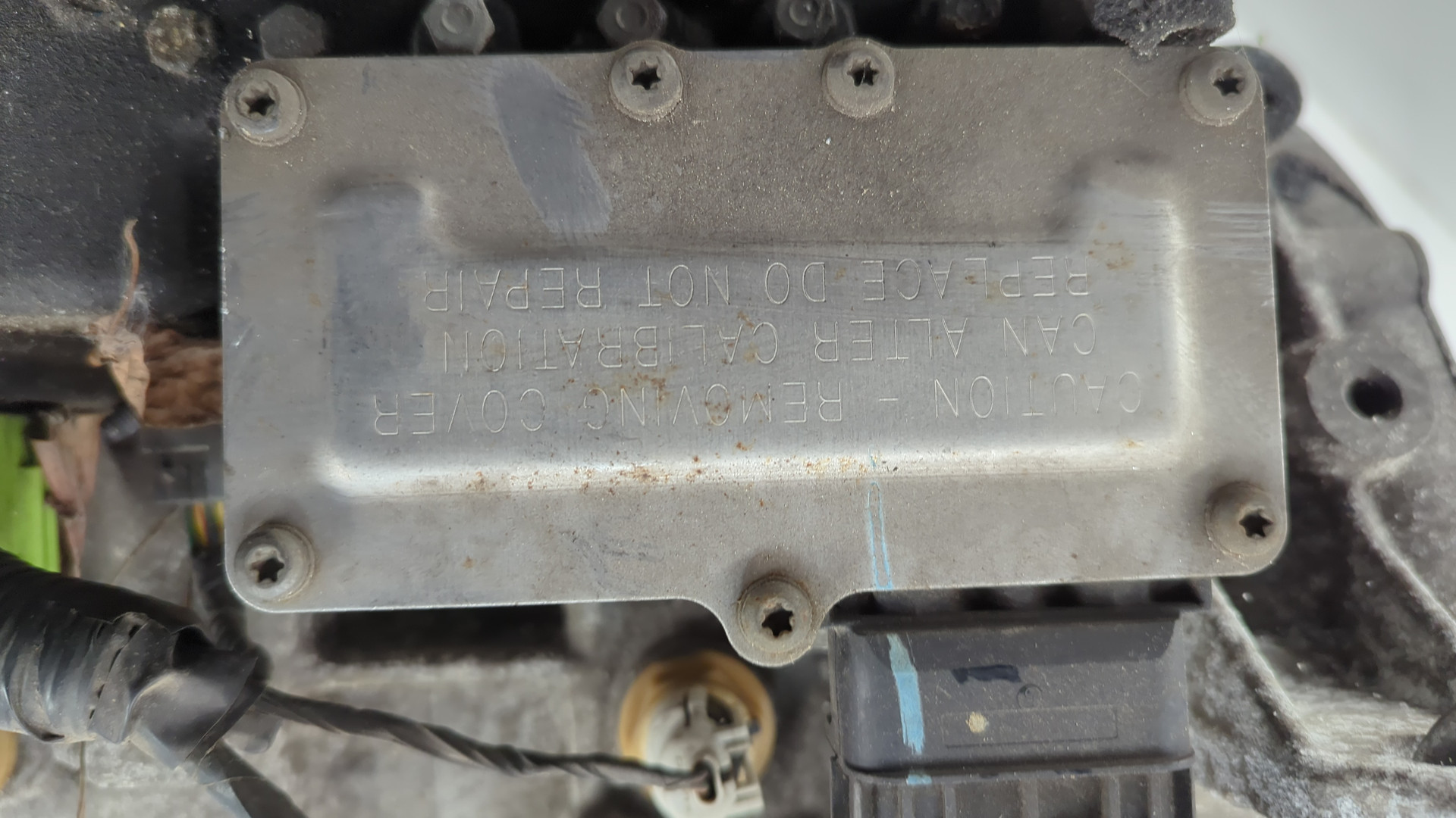 АКПП (автоматическая коробка переключения передач)