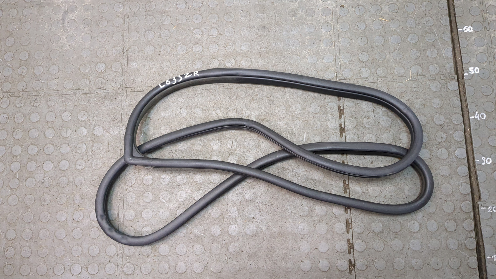 Уплотнитель