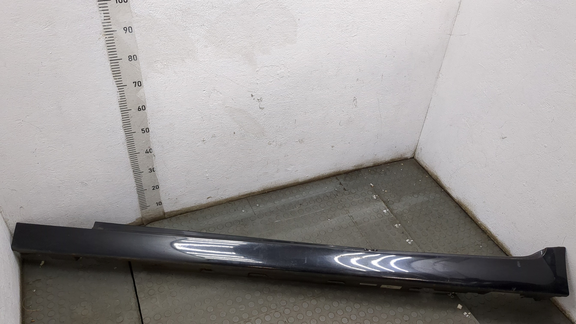 Накладка на порог