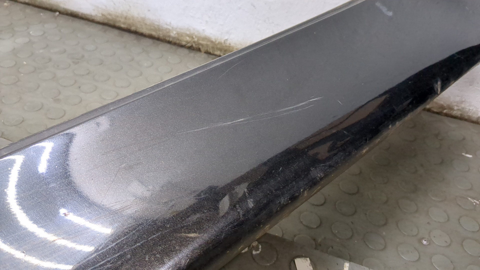 Накладка на порог