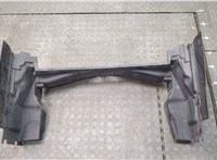 C2Z8870, 8X238102AD Кожух вентилятора радиатора (диффузор) Jaguar XF 2007-2015 20672739 #1