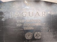 C2Z8870, 8X238102AD Кожух вентилятора радиатора (диффузор) Jaguar XF 2007-2015 20672739 #3