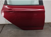  Петля двери Chevrolet Malibu 2018-2025 11540510 #2