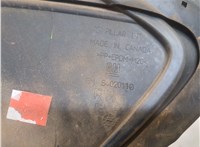 84020110 Молдинг крыла Chevrolet Cruze 2015-2023 20672840 #3